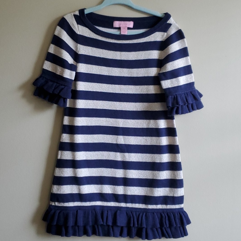 Lilly Pultzier Toddler Dress - 2-3